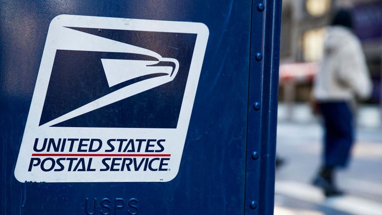 Montgomery County residents claim checks were stolen from USPS mailboxes - FOX 5 DC