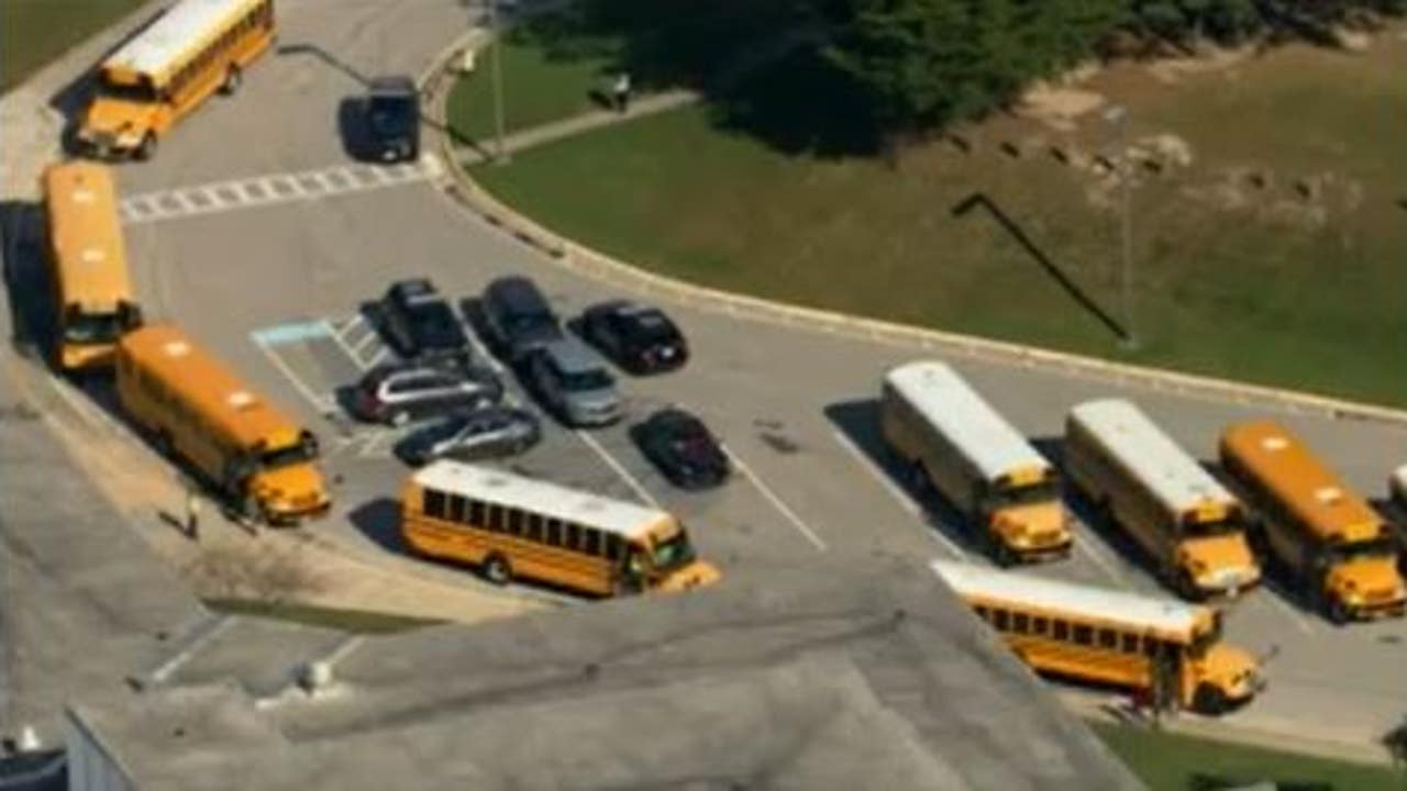 Anne Arundel County Student Had beebee Gun Police Say Anne Arundel County Student Had beebee Gun Police Say