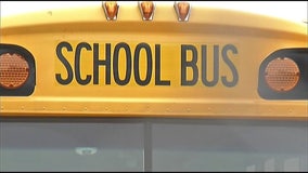 No bus service for dozens of Anne Arundel County School routes Tuesday