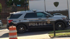 2 dead, 1 in custody after shooting at Prince George's County senior living facility