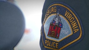 Leesburg to vote on proposed police officer COVID-19 vaccine mandate