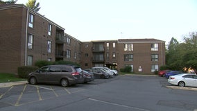 Montgomery County condo complex evacuated due to safety concerns; residents in limbo