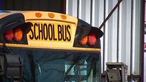 School bus service disrupted in Charles County following apparent driver ‘sick-out’