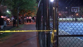 DC police investigating deadly shooting during pick-up football game