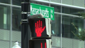 New DC parking rules proposed by councilmembers