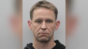 Assistant to the Sergeant at Arms charged with 10 child pornography felonies