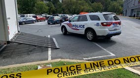 Identity of man who allegedly shot DC city employee before stealing a car and shooting himself released