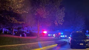 3 shot overnight in Frederick County; sheriff’s deputies looking for suspects