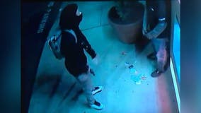 'Someone knows this gunman:' Fairfax County police release video of suspect in 73-year-old's shooting