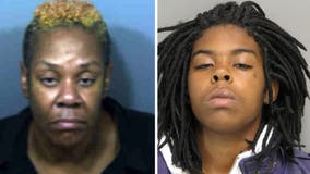 Mother, daughter charged with stabbing 68-year-old man to death in Prince George’s County