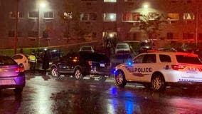 DC police ID victim, suspect in Southeast double shooting
