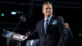 NFL Commissioner Roger Goodell says Snyder, WFT ‘has been held accountable,’ doesn’t want to release info