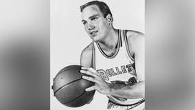 Bob Ferry, who led the Washington Bullets to the 1978 NBA championship, dies at 84