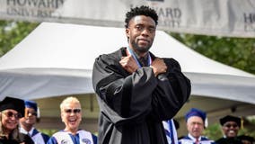 Howard University announces $5.4 million scholarship to honor Chadwick Boseman