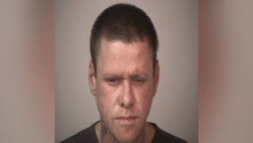 Man wanted in multiple states arrested in Stafford County, charged with identity theft