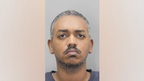Man charged with sexual battery inside Fairfax County store