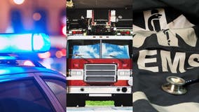 Alexandria law enforcement, first responders fighting for 10% pay raise