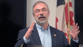 Maryland Rep. Andy Harris prescribes ivermectin to patient diagnosed with COVID-19