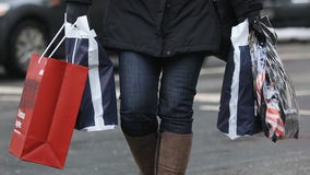 2021 holiday sales projected to hit new records