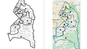 New Prince George’s County redistricting map fails to satisfy critics