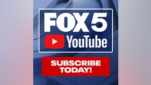 Subscribe to FOX 5 DC on YouTube