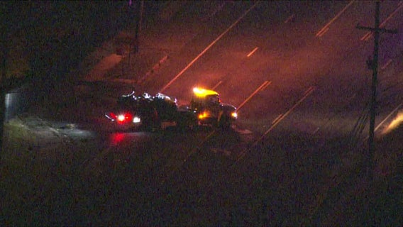 2 drivers killed in crash in Suitland