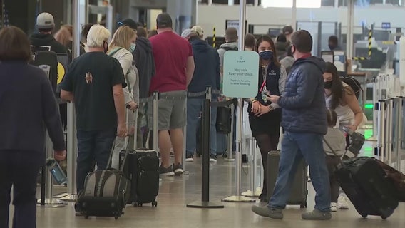 New COVID-19 travel rules in place ahead of holidays