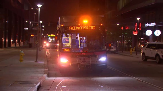 Metro closures and delays continue Thursday following Tuesday’s train derailment