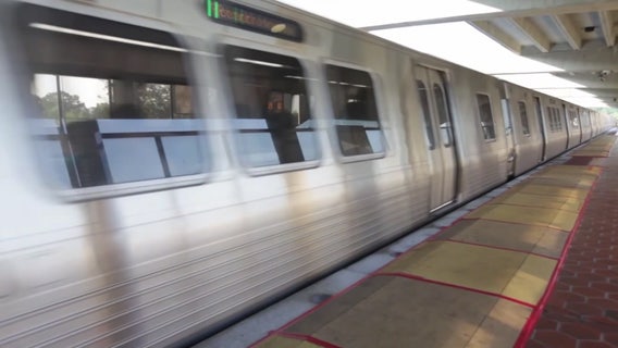 DC offers free Capital Bikeshare as Metrorail riders face reduced service, long commutes