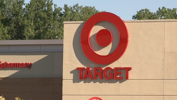 Woman says she found camera in Potomac Yard Target dressing room