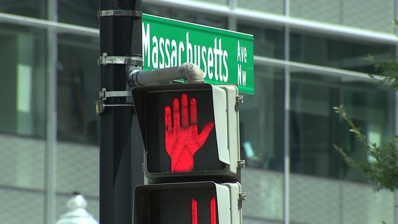 New DC parking rules proposed by councilmembers