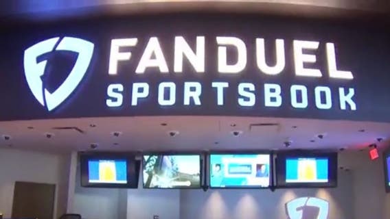 $30 billion expected to be legally wagered on 2025 NFL season