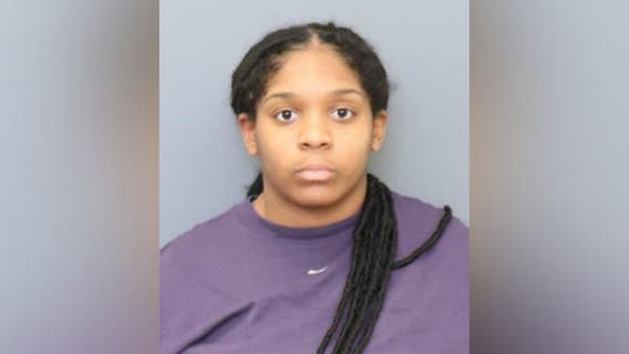 Waldorf woman who rammed car into Taco Bell employees, storefront pleads guilty