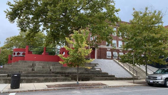 Juvenile suffered ‘minor laceration’ in DC charter school incident: cops