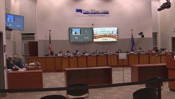 DC area school officials stepping up security measures amid threats