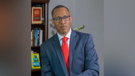 Long-time Seat Pleasant mayor stepping down after missing 3 consecutive meetings