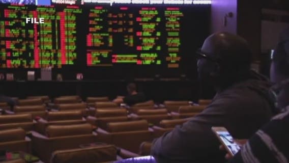 Maryland sports betting making progress, but sportsbooks still aren't up and running