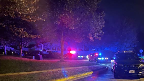 3 shot overnight in Frederick County; sheriff’s deputies looking for suspects