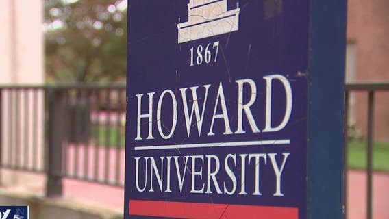 'We have buildings that are falling apart:' HBCU students disappointed with potential cuts in Biden package