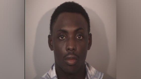 Would-be robber calls 911 after victim shot at him at Spotsylvania County ATM