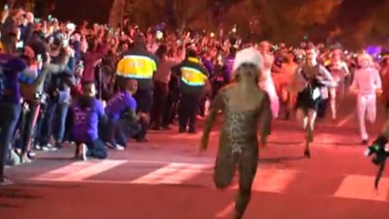34th Annual High Heel Race set for tonight in Dupont Circle