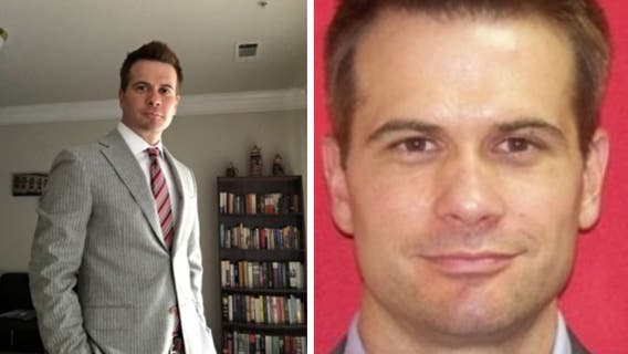 FBI looking for more information on victims of former CIA agent who drugged, molested women