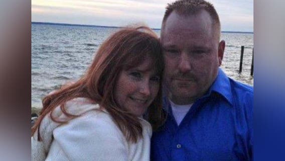 Coast guard searching for missing crabber in Southern Maryland