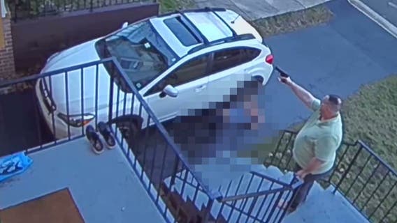 Springfield man accused of killing neighbor found guilty of first-degree murder