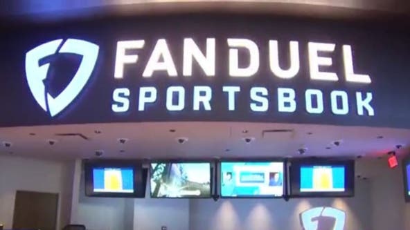 Virginia sports betting flourishes in first year