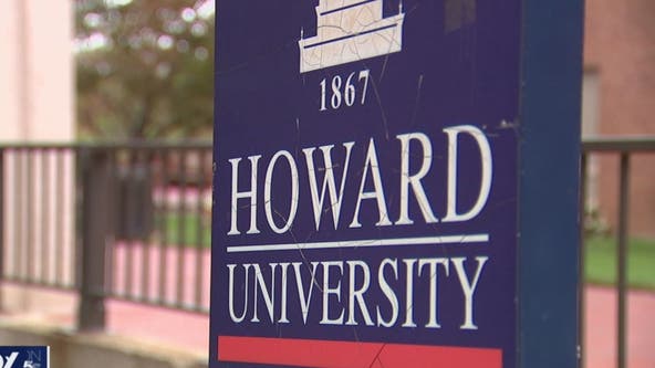 'We have buildings that are falling apart:' HBCU students disappointed with potential cuts in Biden package