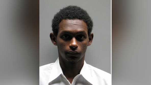 Fairfax man snuck into Chantilly High School and sexually assaulted student, police say