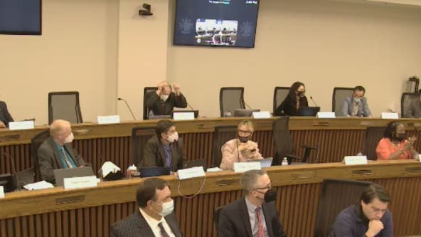 Virginia redistricting commission misses deadline to redraw state house, senate lines