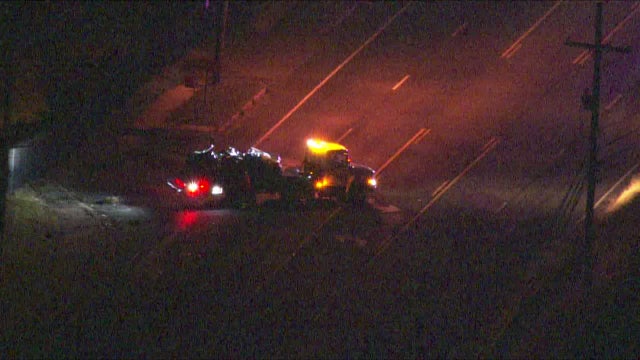 2 drivers killed in crash in Suitland