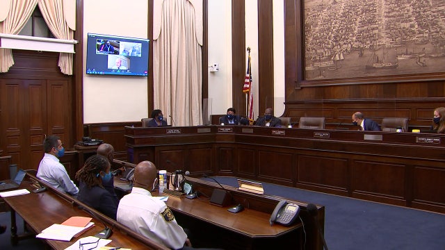 Alexandria city council temporarily reinstates school resource officers